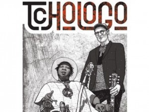 Jeudi 31 juillet : concert afro à l'Aigue Blanche